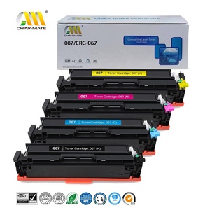 Nouvelle cartouche de toner 067 compatible Canon i-SENSYS / imageCLASS MF650 LBP630 Series MF654Cdw MF656Cdw LBP633Cdw - Product Image 2