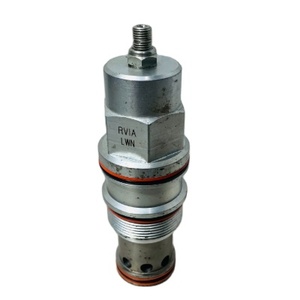 Équilibrage de sécurité hydraulique RVIA LWN - Product Image 3