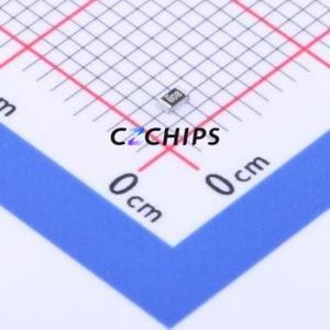 Résistance CMS RMS06FT6651 0603 (Type : Film Épais) (Résistance : 6,65 kOhm Précision : 1%) - Product Image 1