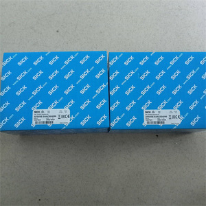 Codificador Absoluto Sick SRM50S-HFZ0-S22, Original Alemán, Industrial - Product Image 2