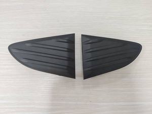 Accessoires de voiture de couverture de réflecteur de pare-chocs arrière 52164-52120 52163-52120 pour <span class=keywords><strong>Yaris</strong></span> US <span class=keywords><strong>LE</strong></span> <span class=keywords><strong>2018</strong></span> 2019 2020 - Product Image 5