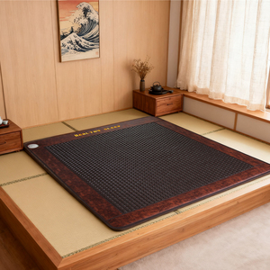 Hàn Quốc <span class=keywords><strong>S</strong></span>ưởi Ấm Nệm Pad Nóng Không Khí Nệm - Product Image 3