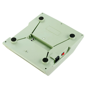 Hai mặt hiển thị nhỏ có thể sạc lại giá tính toán Quy mô Kỹ thuật số có trọng lượng quy mô cho các cửa hàng - Product Image 5