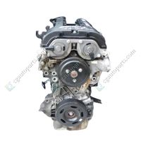 Bloc moteur complet A14NET Ecotec pour GM Opel Vauxhall Opel Astra J Buick Excelle XT/GT Chevrolet