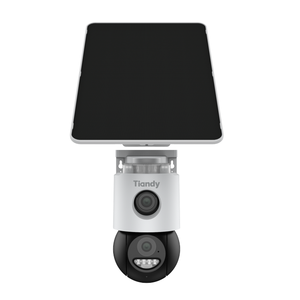 Cámara Wifi Tiandy Original de 4MP TD-H653K con Micrófono Incorporado - Product Image 5