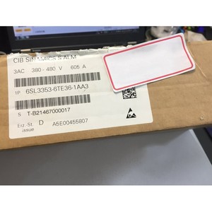1PCS Nuevo 6SL33536TE361AA3 6SL33536TE361AA3 ENVÍO GRATUITO - Product Image 5