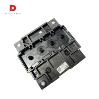 Cabezal de Impresión para Impresora Epson L3156 L3169 L3210 L3216 L3218 L3219