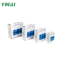 Interrupteur-curseur YOGU HR17 3P avec poignée mobile pour tableau de distribution électrique intérieur - Vente en gros