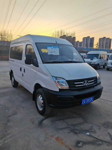 MAXUS V80 2017 Usada, Blanca, 9 Asientos, Distancia Entre Ejes Larga, Techo Medio, Buen Estado, Operaciones de Ingeniería, Rescate Médico, MPV, <span class=keywords><strong>MINBUS</strong></span>, VAN - Product Image 3