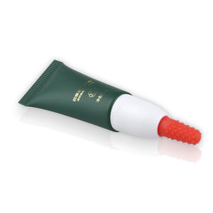 <span class=keywords><strong>หลอด</strong></span>อเนกประสงค์ ใช้ได้กับหัวปั๊มหลากหลายรูปแบบ สำหรับบรรจุภัณฑ์ผลิตภัณฑ์บำรุงผิว เครื่องสำอาง ปริมาณน้อย บลัชออนแบบน้ำ ลิปสติก - Product Image 2