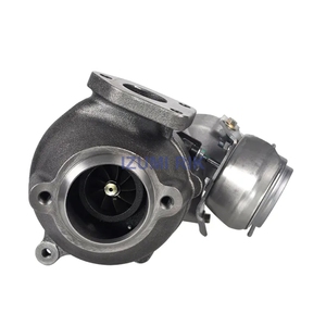 IZUMI Turbo 750431-5013S pour BMW <span class=keywords><strong>E46</strong></span> <span class=keywords><strong>320D</strong></span> X3 2.0L E83 E83N M47TU pièces de <span class=keywords><strong>moteur</strong></span> d'origine - Product Image 5