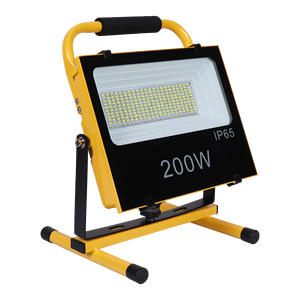 Gezeng ไฟส่องสว่างสูง LED สำหรับทำงานไฟจราจร - Product Image 3