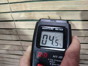 Shandong <span class=keywords><strong>Fuzhou</strong></span> Yiwu Anhui Tuinhekken Inspectie, Bamboe Hek Kwaliteitscontrole - Product Image 6