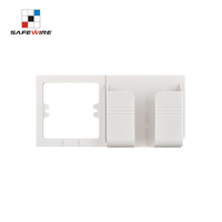 Safewire S1-W électrique boîtier étanche câble boîte de jonction connecteur ABS plastique boîtes étanches