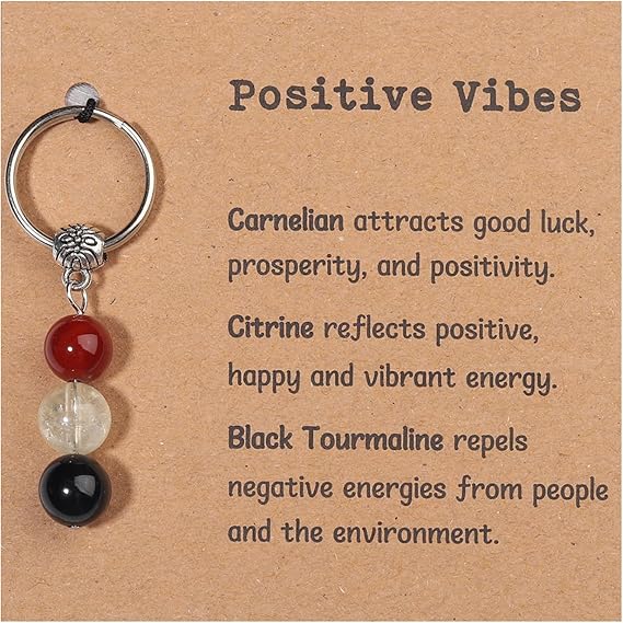 Vibes positives