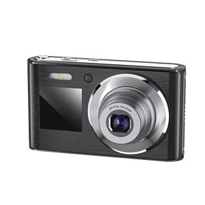 <span class=keywords><strong>กล้อง</strong></span>ดิจิตอลขนาดกะทัดรัด โฟกัสอัตโนมัติ 48 ล้านพิกเซล <span class=keywords><strong>ซูม</strong></span>ออปติคอล 5 เท่า แท้จริง - Product Image 1