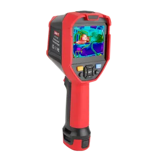 <span class=keywords><strong>Camera</strong></span> ảnh nhiệt hồng ngoại UNI-T UTi320E mới nhất, độ phân giải cao hơn 320 x 240, có Wifi và hiển thị thời gian thực trên PC - Product Image 6