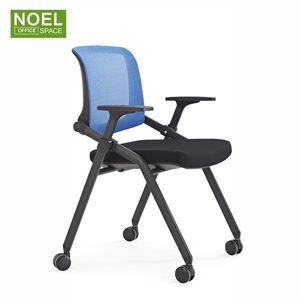 Meilleure vente table de formation et chaise avec bloc-notes quadriceps femoris - Product Image 5