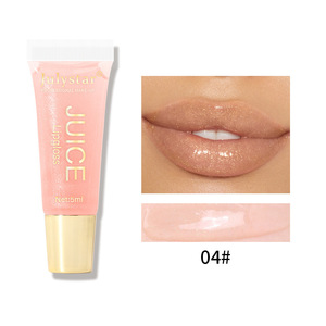 Großhandel Private Label Feuchtigkeitsspendender Lipgloss Kosmetik-Set Devy Lip Glaze Matte Maquiagem <span class=keywords><strong>Rouge</strong></span> à Lèvre Flüssiger Lippenstift - Product Image 4