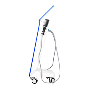 Appareil de drainage lymphatique et de réduction de la cellulite à rouleaux internes |   Rouleau de massage interne pour la réduction de la cellulite et le massage musculaire - Product Image 4