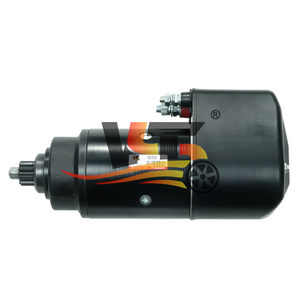 ESTTR057 9T 24V Motor de arranque Nuevo arrancador automático para camiones y autobuses <span class=keywords><strong>MERCEDES</strong></span> BENZ 0001510001 0021517801 002151780180 0031510201 - Product Image 2