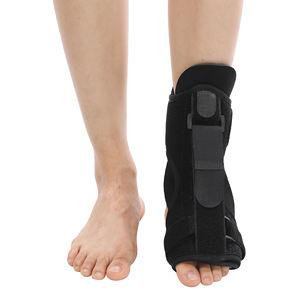 Attelle de cheville réglable pour fasciite plantaire dorsale - Product Image 5