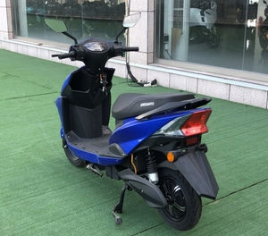 Scooter Eléctrico MAYA <span class=keywords><strong>ZS</strong></span> Sportbikes Económico, 1000W-2000W, <span class=keywords><strong>40</strong></span>-60km/h, Impermeable IPX para Conducción en Todo Clima - Product Image 3