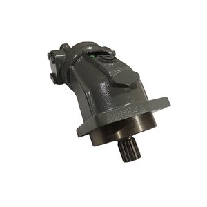 Pompe/Moteur hydraulique à piston axial fixe de type A2FM180 A2FO180 180cc 2650 tr/min de Chine - Product Image 3