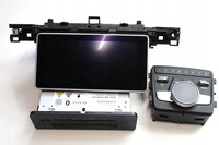 Tachometer Audi Jerman Bekas A6/A7/A8/S3-S8/Q3-Q8/SQ7-SQ8/RS3-RS8 E-Tron untuk Retrofit/Upgrade-Kokpit Virtual Kompatibel
