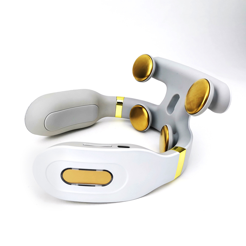 Meizons Ultra Thin Cordless Hot Compress