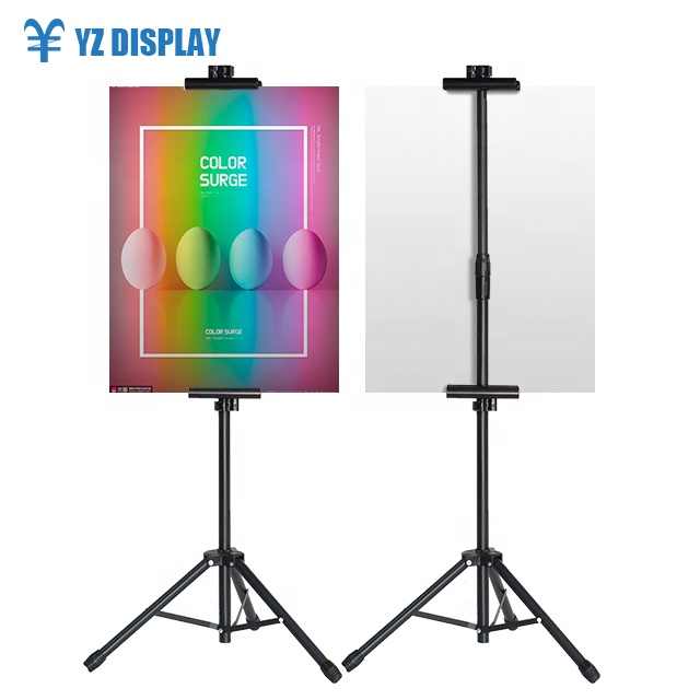 値下①EZ POSTER Stand WPEZ3