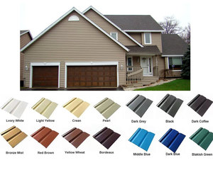 PVC soffit <span class=keywords><strong>siding</strong></span> Bảng điều khiển máy đùn máy móc dây chuyền sản xuất - Product Image 2