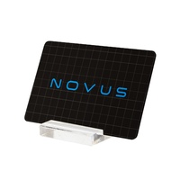 Impression personnalisée Vente en gros de cartes VIP 13.56MHz RFID Imprimables Fournisseur de cartes PC PVC