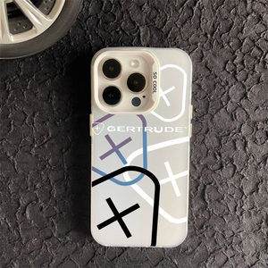 เคสโทรศัพท์ลายการ์ตูนพิมพ์ลายสำหรับ iPhone 15, เคสซิลิโคนแบบกำหนดเองสำหรับ iPhone 17 Pro Max - Product Image 6