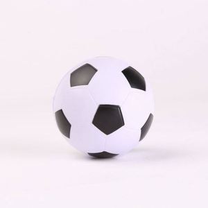 Pelota Antiestrés de Fútbol Mini con Logotipo Personalizado para Promoción - Product Image 1