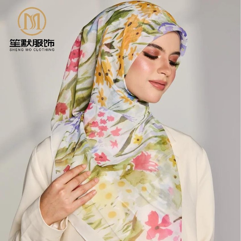 Oem Custom Instant Inner Sport Scarf