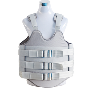 Brustwirbel säulen orthese, Orthese der Lendenwirbel säule, einstellbare thorakolumbale Fixation stütze mit thermoplasti scher Platte - Product Image 2