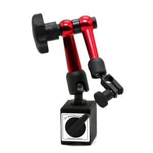 Asta di supporto universale per quadrante magnetico supporto supporto supporto supporto metallo staffa di prova - Product Image 6