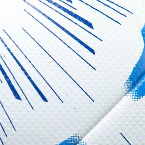 Nouveau Ballon de Football en Cuir PU Taille 5 de Haute Qualité 2022, Thermocollé, Direct Usine Chine, Meilleure Vente pour les Matchs - Product Image 5