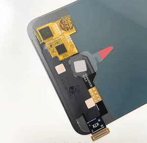 Pantalla Lcd original para teléfono móvil, pantalla táctil Oled para Realme9 Realme9pro + <span class=keywords><strong>Realme10</strong></span> Realme11 Realme Narzo50pro - Product Image 4