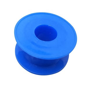 OEM Customized Small Plastic <strong>Wire</strong> Bobbin Empty Ribbon Spools Injection <strong>Molding</strong> - Product Image 5
