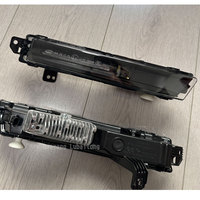 LR098343 Feu antibrouillard avant à LED gauche LR098340 droit pour Land Rover Range Rover Sport Discovery 5 Range Rover Velar 2018