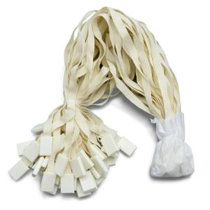 Etiqueta Colgante <span class=keywords><strong>con</strong></span> <span class=keywords><strong>Cinta</strong></span> y Cuerda, Diseño Personalizado, Alta Calidad, Bajo Precio, Logotipo y <span class=keywords><strong>Nombre</strong></span> de Marca Personalizados, <span class=keywords><strong>para</strong></span> Uso en <span class=keywords><strong>Ropa</strong></span> - Product Image 1