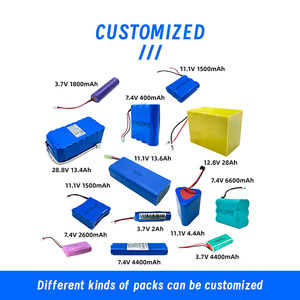 Rechargeable Power Tools <b>24v</b> 10ah Ebike Pack <b>Battery</b> for - Product Image 3