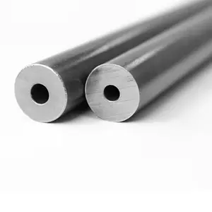 Tubo di precisione trafilato a freddo aisi 1020 precisione in acciaio al carbonio STB42 STPT42 tubo di precisione