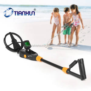 Tianxun MD-1008 billig Kinder unterirdisch Metall Gold Detektor MD-1008A Metall detektor - Product Image 2