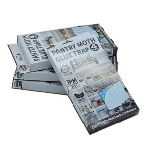 Perangkap Ngengat Dapur Rumah Tangga Sekali Pakai Mudah Menangkap - Product Image 2