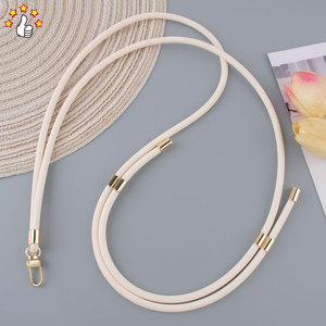 Correa de silicona suave para teléfono móvil, correa de muñeca antipérdida, cordón de seguridad para teléfono móvil, cordón de silicona para teléfono para niñas - Product Image 3