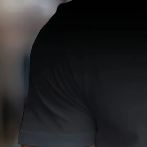 T-shirts pour hommes en gros 2024, 100% polyester, t-shirts vierges pour sublimation, t-shirts imprimés, manches courtes, hauts confortables - Product Image 4