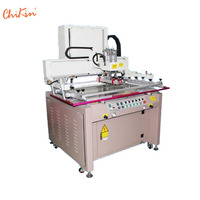 Machine d'impression sérigraphique pour circuits imprimés |   Imprimante à écran pour circuits imprimés automatiques |   Équipement de fabrication de circuits imprimés